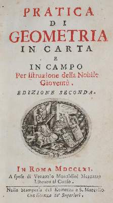 Bild Nr.2: 138-2000 (Leclerc,S.).: (Verschiedene Gebiete - Varia, Mathematik)