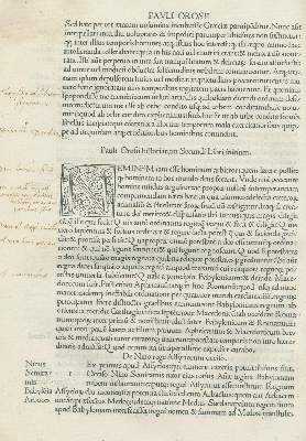 Bild Nr.2: 138-202 (Orosius,P.: (Inkunabeln)