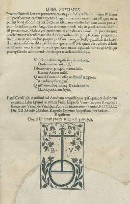 Bild Nr.3: 138-202 (Orosius,P.: (Inkunabeln)