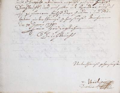 Bild Nr.2: 138-2025 Kurpfalzbaierischen Akademie, Der,: (Verschiedene Gebiete - Varia, Meteorologie)
