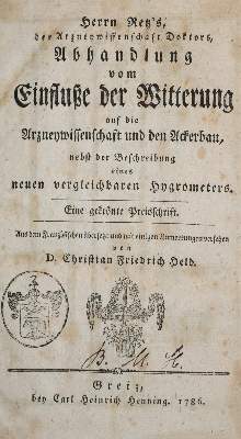 Bild Nr.2: 138-2028 Retz,N.: (Verschiedene Gebiete - Varia, Meteorologie)