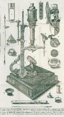 Bild Nr.2: 138-2031 Baker,H.: (Verschiedene Gebiete - Varia, Mikroskopie)
