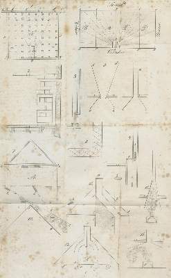 Bild Nr.2: 138-2035 Bleichrodt,W.G.: (Verschiedene Gebiete - Varia, Öfen, Hausschwamm)