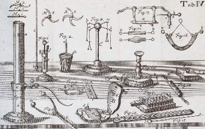 Bild Nr.2: 138-2042 Langenbucher,J.: (Verschiedene Gebiete - Varia, Physik)