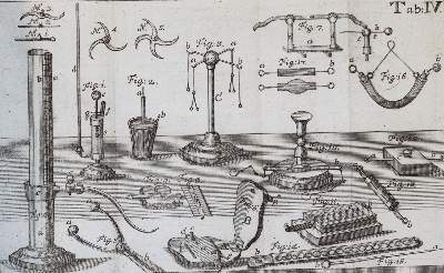 Bild Nr.3: 138-2042 Langenbucher,J.: (Verschiedene Gebiete - Varia, Physik)