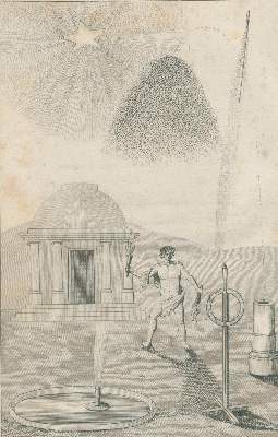 Bild Nr.1: 138-2048 Ruggieri,C.-F.: (Verschiedene Gebiete - Varia, Pyrotechnik)
