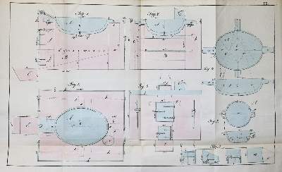 Bild Nr.2: 138-2049 (Vogt,H.J.).: (Verschiedene Gebiete - Varia, Pyrotechnik)