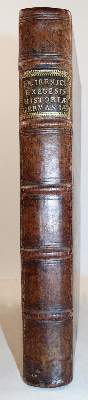 Bild Nr.2: 138-205 Irenicus (Ettlingiacensis),F.: (Alte Drucke, Handschriften und Theologie)