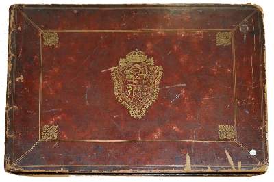 Bild Nr.11: 138-208 Italien.: (Alte Drucke, Handschriften und Theologie)