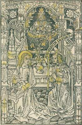 Bild Nr.2: 138-209 Jacobus de Voragine.: (Alte Drucke, Handschriften und Theologie)