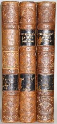 Bild Nr.4: 138-2093 Wilkinson,J.G.: (Afrika, Ägypten)