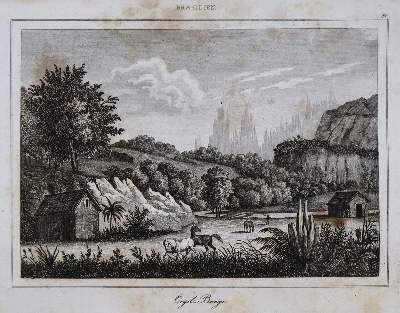 Bild Nr.3: 138-2117 Denys,F. u. (J.-B.-G.)Roux de Rochelle.: (Amerika)