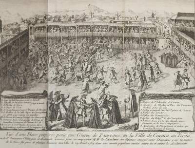Bild Nr.1: 138-2125 La Condamine,C.M.de.: (Amerika)
