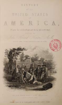 Bild Nr.1: 138-2126 Lumholtz,C.: (Amerika)