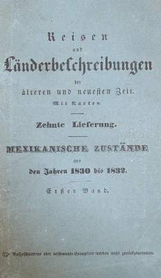Bild Nr.1: 138-2128 (Köppe,F.W.).: (Amerika, Mexiko)