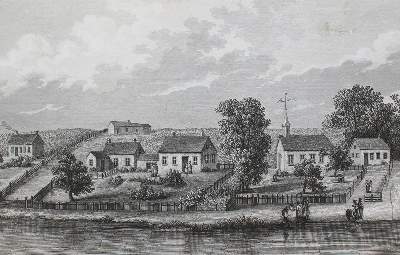 Bild Nr.1: 138-2129 Sondermann,J.S. (Hrsg.).: (Amerika, Missionswesen)