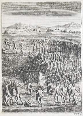 Bild Nr.2: 138-2136 (Schröter,J.F.).: (Amerika)