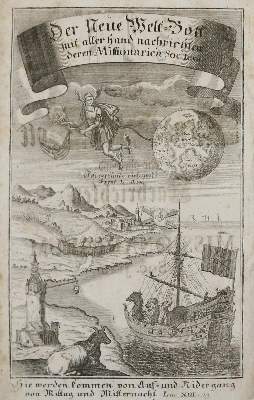 Bild Nr.4: 138-2139 Stöcklein,J.: (Amerika)