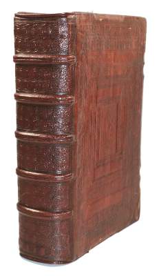 Bild Nr.2: 138-215 Flavius,J.: (Judaica)