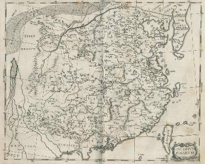 Bild Nr.2: 138-2168 Wagner,J.C.: (Asien, China)