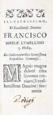 Bild Nr.2: 138-217 Justinian.: (Alte Drucke, Handschriften und Theologie)