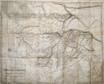 Bild Nr.3: 138-2171 Elphinstone,M.: (Asien)