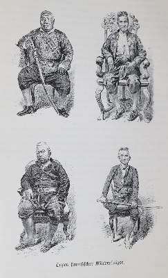 Bild Nr.2: 138-2175 Hesse-Wartegg,E.v.: (Asien)