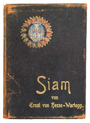 Bild Nr.4: 138-2175 Hesse-Wartegg,E.v.: (Asien)