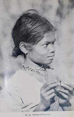 Bild Nr.1: 138-2178 Fürer-Haimendorf,C.v.: (Asien, Indien)
