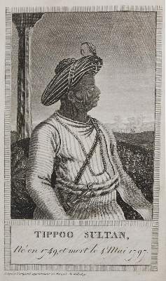 Bild Nr.1: 138-2181 Michaud,J.: (Asien, Indien)