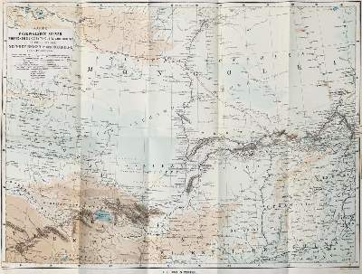 Bild Nr.1: 138-2197 Prschewalski,N.v.: (Asien, Mongolei)