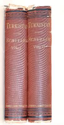 Bild Nr.4: 138-2205 Schuyler,E.: (Asien)