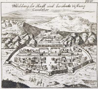 Bild Nr.2: 138-2210 Tavernier,J.B.: (Asien)