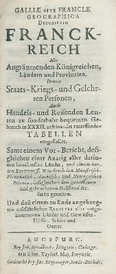 Bild Nr.2: 138-2216 Stridbeck,J. (d.J.).: (Atlanten, Frankreich)