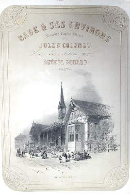 Bild Nr.2: 138-2221 Coignet,J.: (Deutschland, Baden)