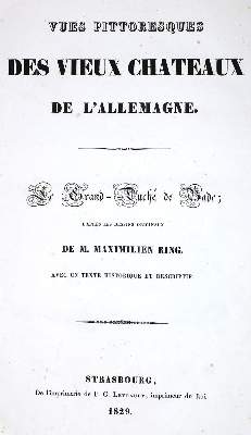 Bild Nr.2: 138-2222 Ring,M.: (Deutschland, Baden)