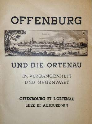 Bild Nr.1: 138-2223 Sammlung: (Deutschland, Baden)