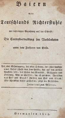 Bild Nr.2: 138-2231 Darstellung der Gründe: (Deutschland, Bayern)