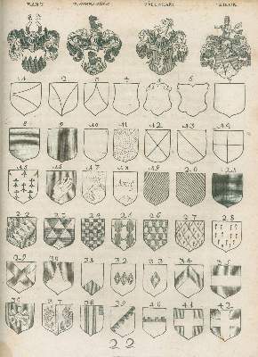 Bild Nr.2: 138-2233 Einzinger von Einzing,J.M.M.: (Deutschland, Bayern)