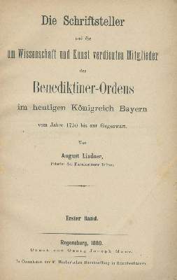 Bild Nr.1: 138-2239 Lindner,A.: (Deutschland, Bayern)