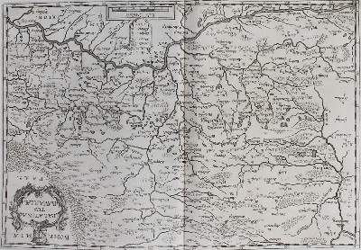 Bild Nr.2: 138-2240 Merian,(M.).: (Deutschland, Bayern)