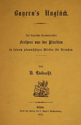 Bild Nr.1: 138-2241 Noe,H.: (Deutschland, Bayern)