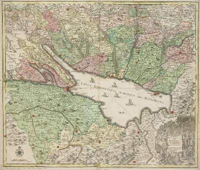 Bild Nr.1: 138-2250 Bodensee.: (Deutschland)