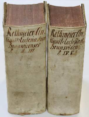Bild Nr.2: 138-2252 Rehtmeyer,P.J.: (Deutschland, Braunschweig)