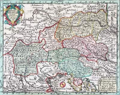 Bild Nr.4: 138-2255 (Dietmann,C.G. u. J.G.Haymann).: (Deutschland)