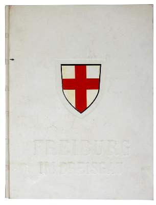 Bild Nr.5: 138-2265 Jankovics, Gy.: (Deutschland, Freiburg, Handschrift)