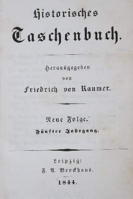 Bild Nr.1: 138-2270 Sieben Werke.: (Deutschland, Geschichte)