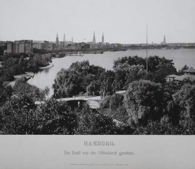 Bild Nr.1: 138-2273 Hamburg.: (Deutschland)