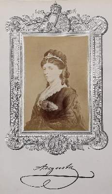 Bild Nr.1: 138-2280 Seemen,O.v.: (Deutschland, Hohenzollern)