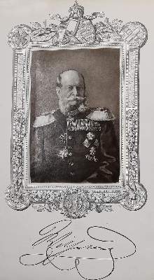 Bild Nr.2: 138-2280 Seemen,O.v.: (Deutschland, Hohenzollern)